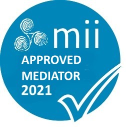 approved mediator 2021