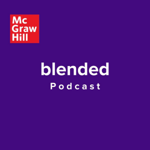 mcgraw hill blended podcast