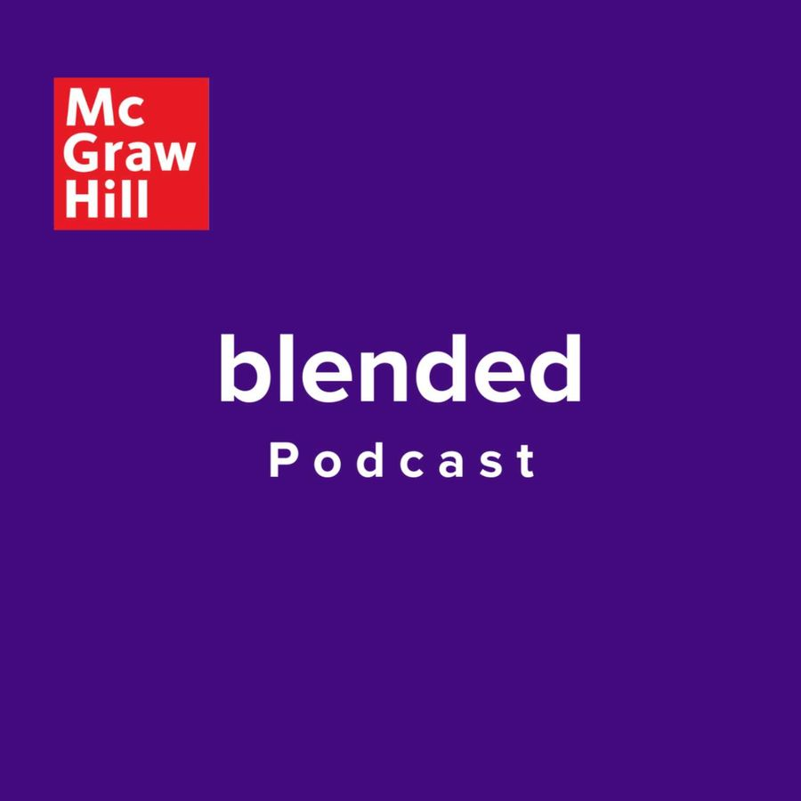 McGraw Hill Blended Podcast